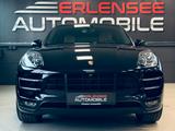 Porsche Macan Turbo Performance Package PDLS/360*/PANO - Porsche Gebrauchtwagen in Hanau