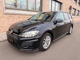 Volkswagen Golf Var. 2.0TDI Highline *R-LINE/ACC/NAVI/LED - Volkswagen Golf: Highline