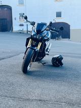 Kawasaki Z1000 Zrt00A - KAWASAKI ZR 1000