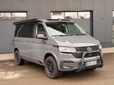 Volkswagen T6.1 California Ocean Edition, 4Motion, Offroad