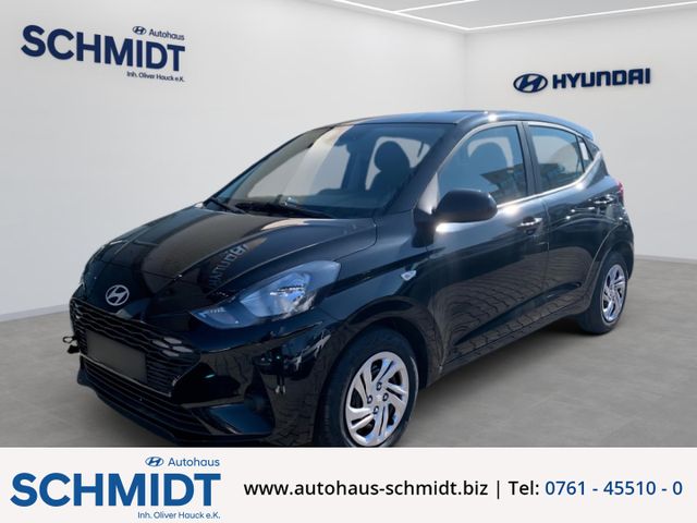 Hyundai i10 Select 1.0 Navi Apple CarPlay Android Auto M