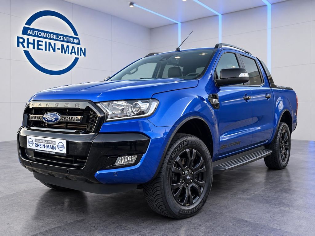 Image of Ford Ranger