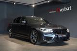 BMW M5 Navi Prof-360°RFK-HuD-ACC-Fond TV-Soft Close - gebrauchte BMW M5 aus dem Jahr 2019