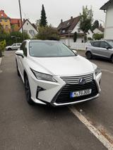 Lexus RX 450 450h Executive Line Executive Line - Lexus: L