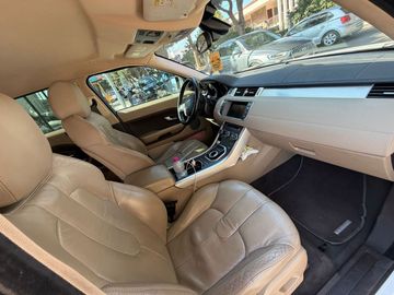 Land-Rover Range Rover Evoque - 9
