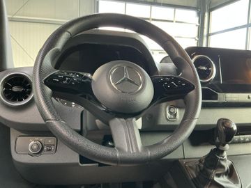 Mercedes Sprinter - 12