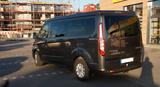 Westfalia Nugget Plus - Westfalia Nugget