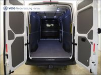 Volkswagen Crafter - Vorschau Bild 7
