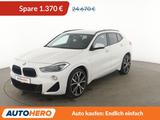 BMW xDrive 20d M Sport Aut.*NAVI*LED*CAM*TEMPO* - BMW X2 M Gebrauchtwagen