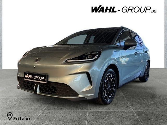 MG4 EV Urban