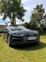 Audi A5 Sportback 2.0 TFSI "S-Line" 360Ka... - Audi A5 Gebrauchtwagen in Bremen
