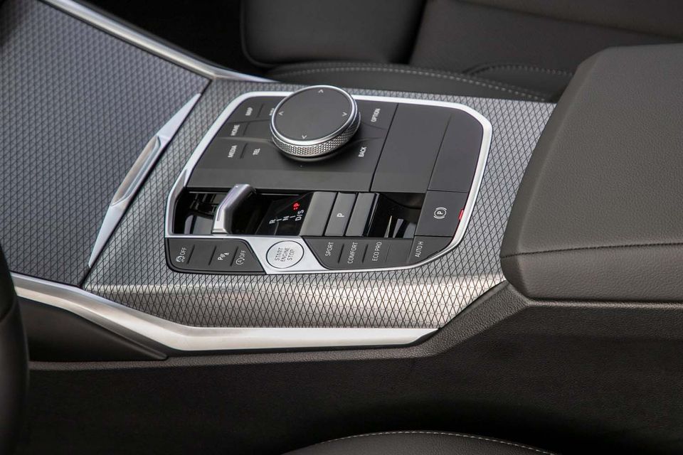 BMW 318 - Bild 9