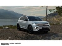Volkswagen T-Cross - Vorschau Bild 5
