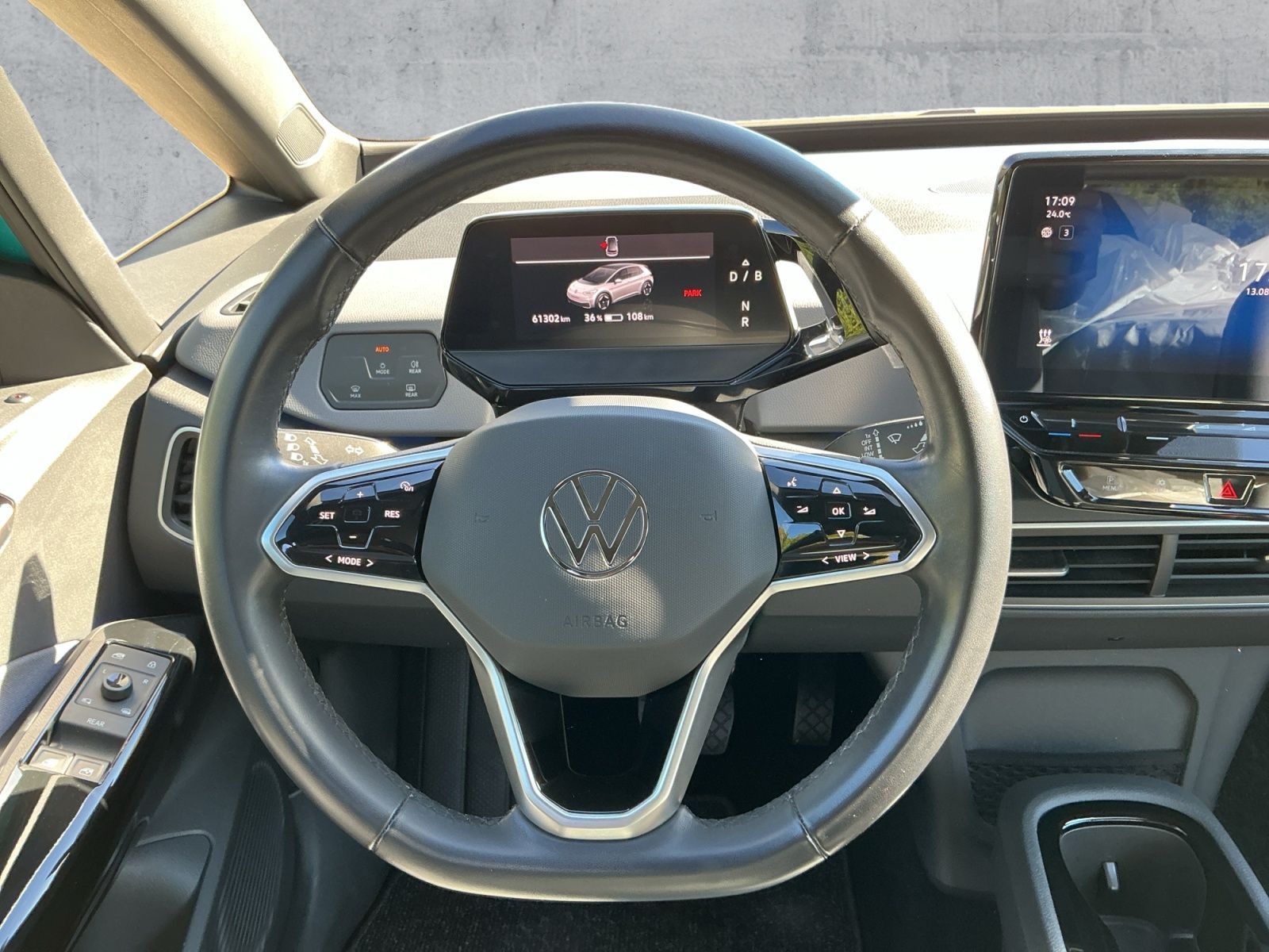 Volkswagen ID.3 - Bild 10