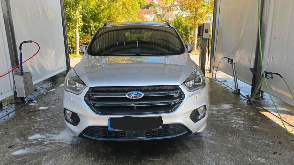 Image of Ford Kuga