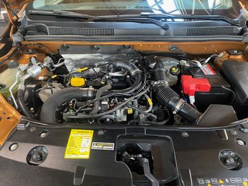 Dacia Sandero III Stepway 1.0 TCe 100 ECO-G