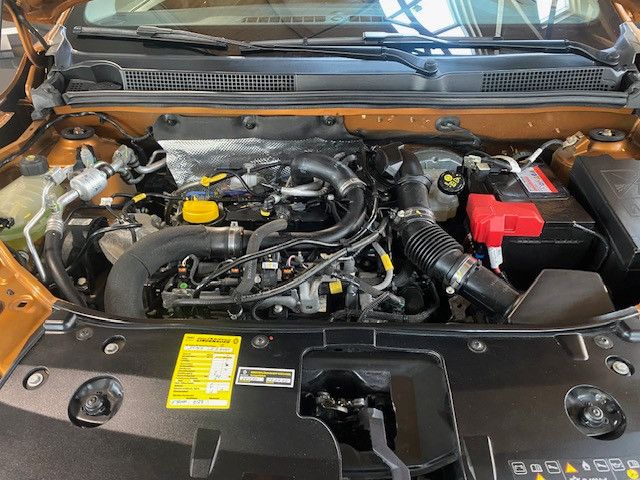 Dacia Sandero III Stepway 1.0 TCe 100 ECO-G