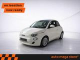 Fiat 500e Elektro 42kWH CarPlay/Navi/Virtual/LED