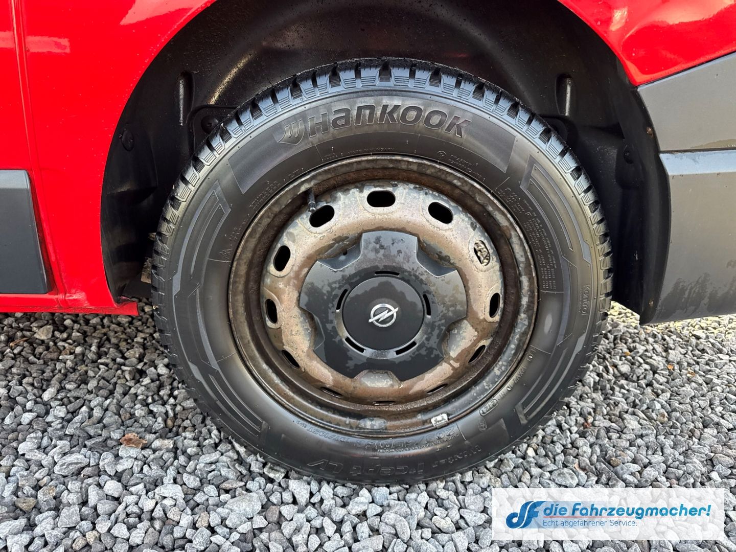 Fahrzeugabbildung Opel Vivaro B Kasten L1H1 2,7t 1.6 CDTI *4379 *EXPORT