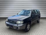Subaru Forester 2.0 X Active - Subaru Forester aus 2003