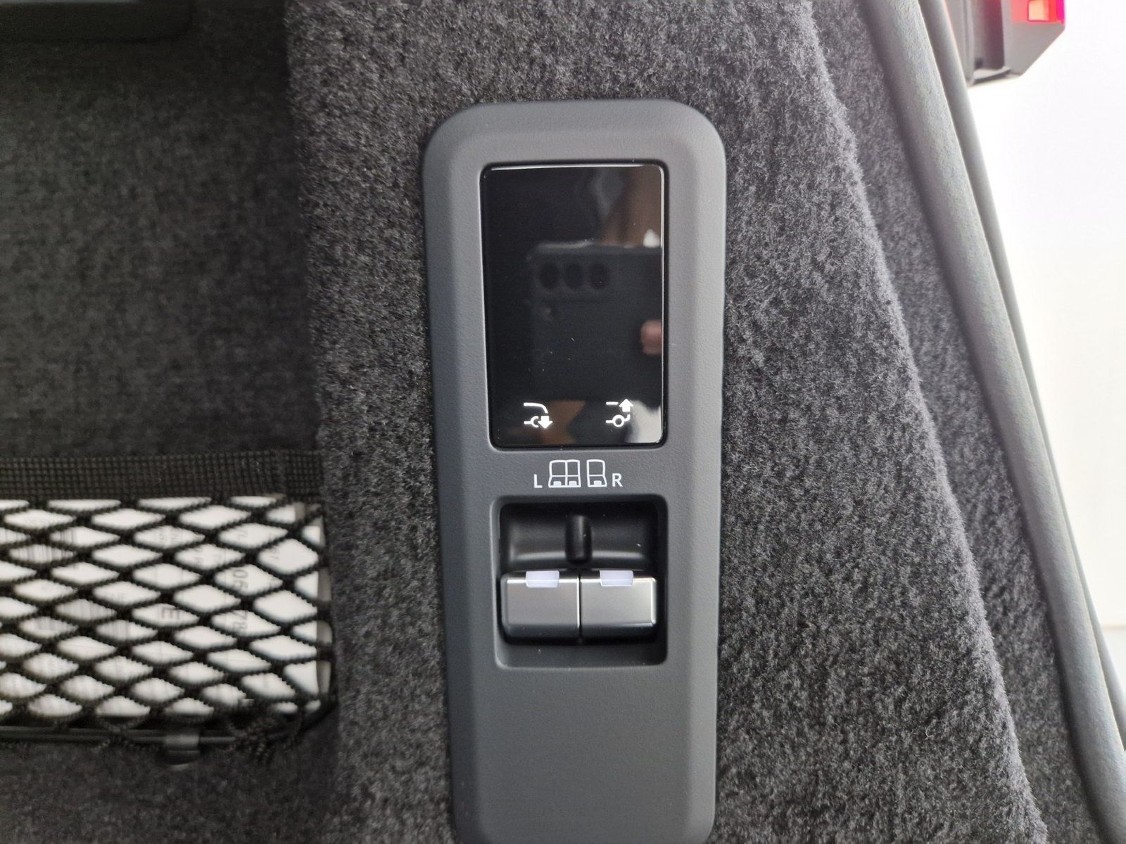 LAND ROVER Range Rover Sport  D250 Dynamic SE Black Pano – Bild 12