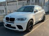 BMW X6 E71 3.0D XDRIVE / M-Paket / Shadow ... - BMW X6: E71