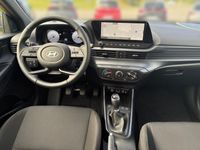 Hyundai i20 - Vorschau Bild 12