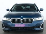 BMW 530e Luxury Line Laser|ACC|Innovations-Paket|HuD - BMW 530 mit Hybrid-Antrieb