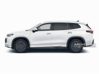 Volkswagen Tayron - Vorschau Bild 3
