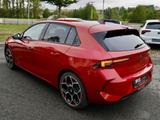 Opel Astra 1.2 Turbo"GS Line"18"+Navi+HUD+HiFi+DAB - Opel Astra: H Turbo