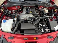 Mazda MX-5 - Vorschau Bild 14
