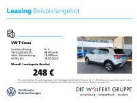 Volkswagen T-Cross - Vorschau Bild 3