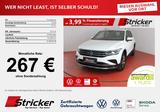 Volkswagen Tiguan Elegance 1.4TSI e-Hybrid 267,-ohne Anzahl - Volkswagen Tiguan mit Hybrid-Antrieb