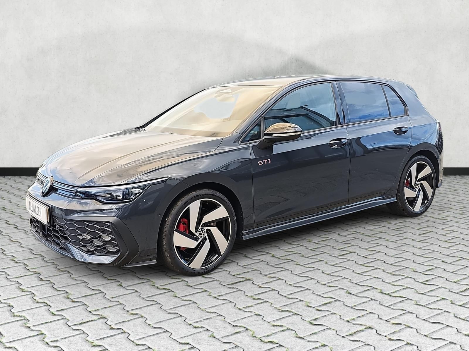 Volkswagen Golf 2.0 TSI DSG GTI / IQ.Light / Parklenkassist foto 4