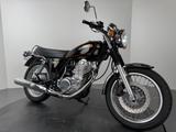 Yamaha SR 400 *TOP-ZUSTAND *SERVICE NEU - YAMAHA SR400