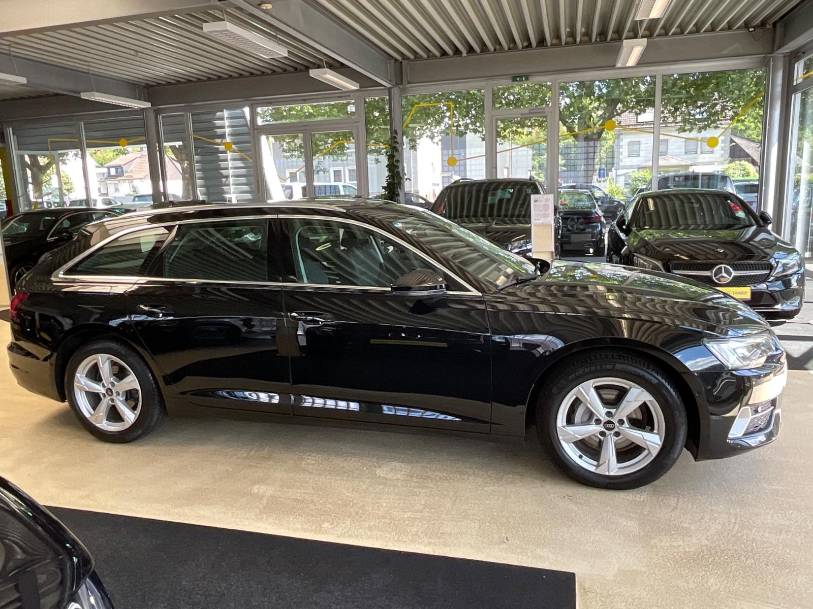 Audi A6 Avant 40 TDI sport * VOLL-LED* 360 KAMERA*, миниатюра 2