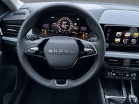 Skoda Scala - Vorschau Bild 11