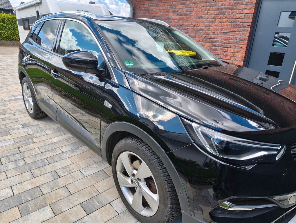 Image of Opel Other