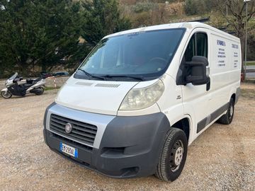 Fiat Ducato - 7