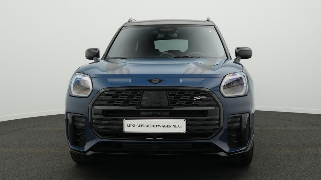 MINI Countryman S (Cooper) - Bild 3