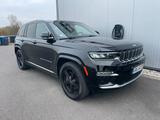 Jeep Grand Cherokee 2.0 GSE PHEV 280kW Summit Reserve - Jeep Grand Cherokee in Rostock