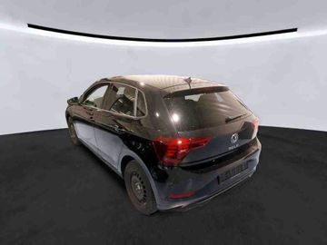 Volkswagen Polo - 4