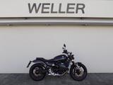 BMW R 12 - BMW Motorräder in Braunschweig