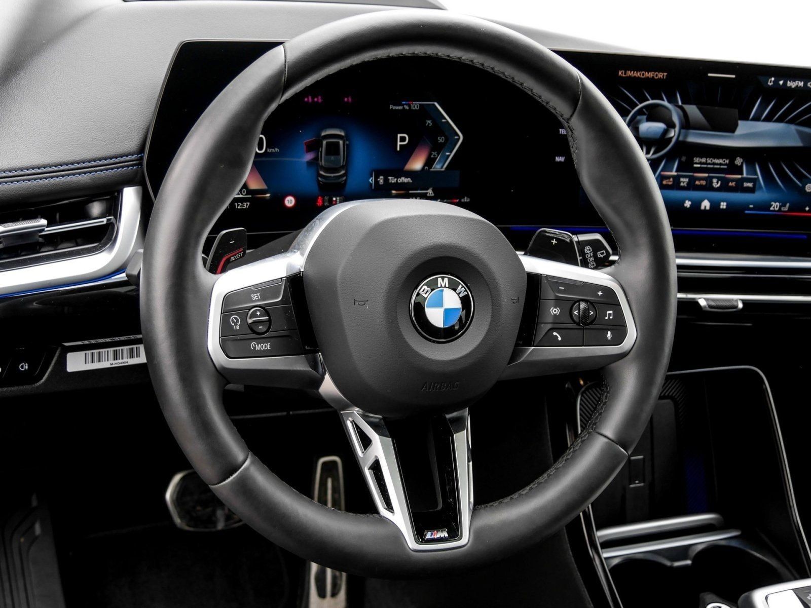 BMW 223 Active Tourer - Bild 9