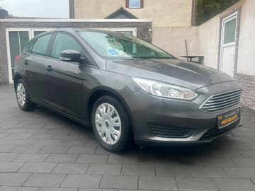 Ford Focus - 12