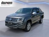 Volkswagen Amarok Highline DoubleCab 4Motion*StandHzg*RFK* - gebrauchte VW Amarok aus dem Jahr 2019