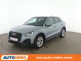 Audi Q2 35 TFSI S line Aut.*LED*CAM*PDC*KLIMA* - Audi Q2 in Leverkusen