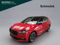 Skoda Fabia - Vorschau Bild 1