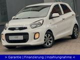 Kia Picanto Spirit *KLIMAAUT*1HD*SHZ*5-TÜRIG*S-HEFT* - Kia Picanto aus 2016