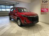 BAIC Beijing X35 1.5 Automatik LED PDC - BAIC Beijing X35 SUV